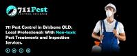 711 Pest Control Toowoomba image 2